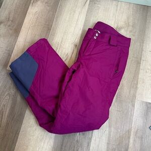 Columbia Bugaboo Omni-Heat Insulated Snow Pants